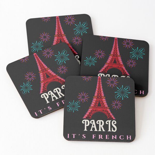 Item preview, Paris it's french designed and sold by Rejunkery.