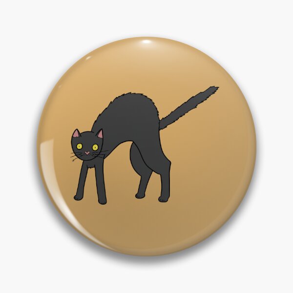 Artikelvorschau, Lebhafte Katze entworfen und verkauft von Naikiria.