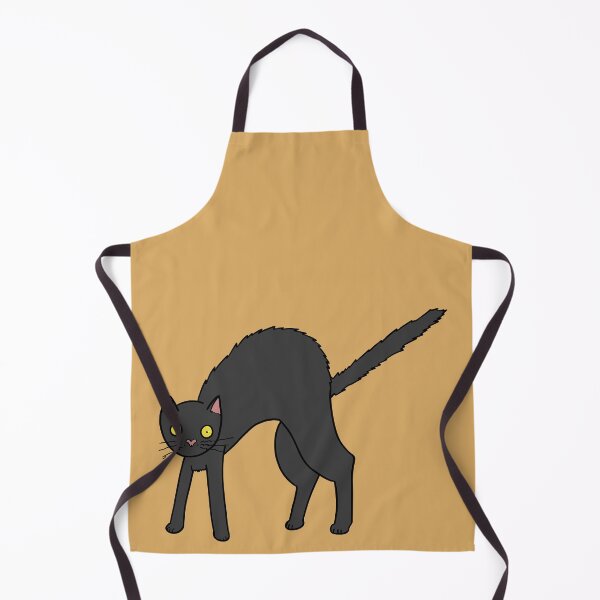 Item preview, Feisty Cat designed and sold by Naikiria.