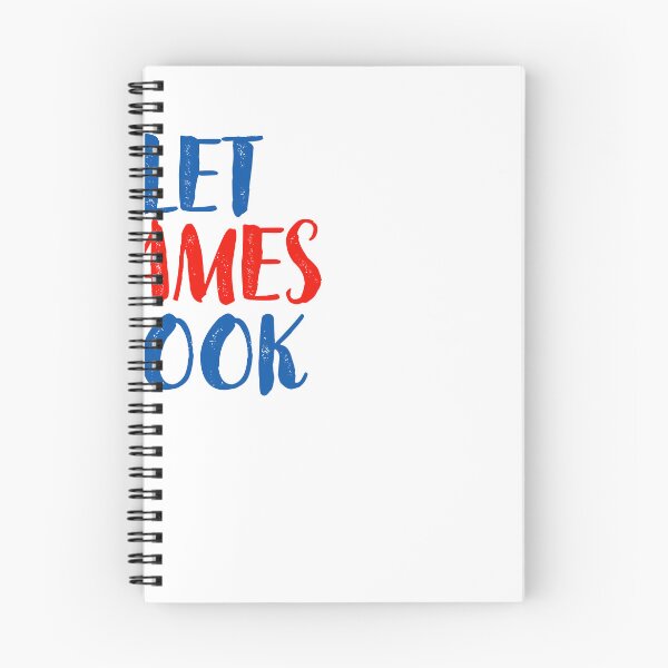 Item preview, LET JAMES COOK designed and sold by binmaster3000.