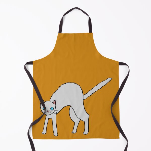 Item preview, Feisty Cat designed and sold by Naikiria.