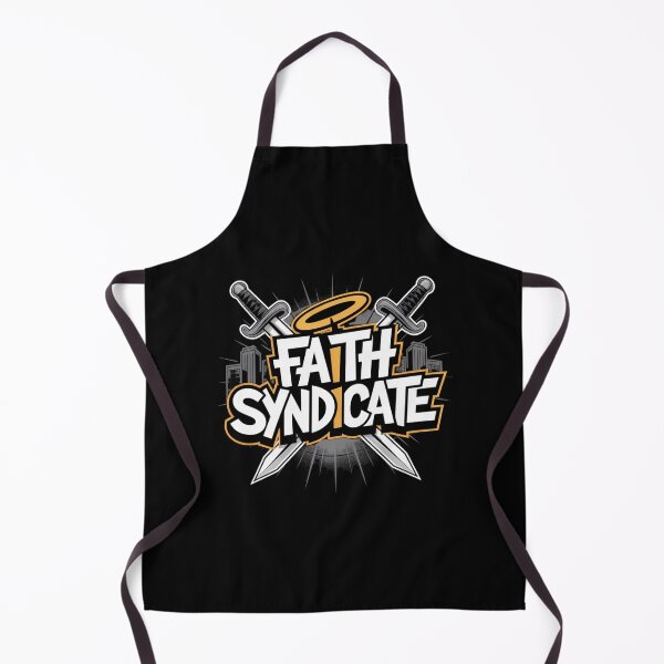 Item preview, Faith Syndicate designed and sold by SignumShop.