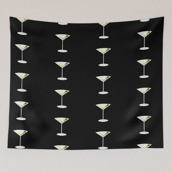 Item preview, Martini designed and sold by Chomp-on-this.