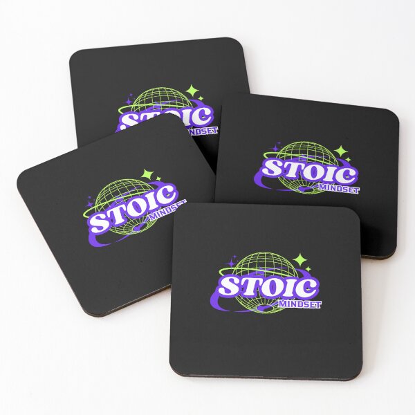 Item preview, Stoic Mindset Artwork designed and sold by LexaArtworks.