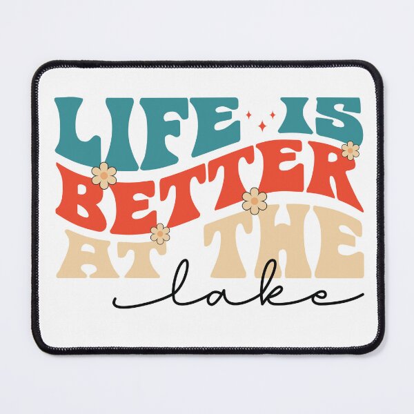 Item preview, life is better at the time love designed and sold by theflowergirl14.