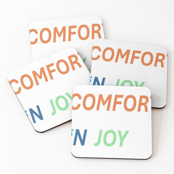 Item preview, COMFORT N JOY  designed and sold by Artqween .