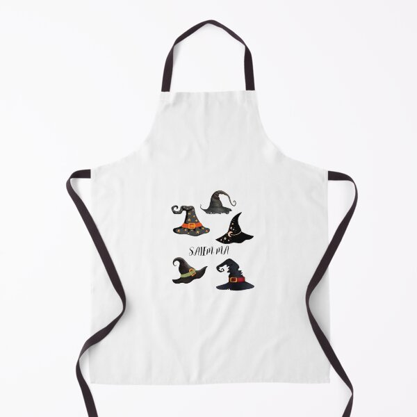 Item preview, Witches Salem MA designed and sold by WispAndMoon.