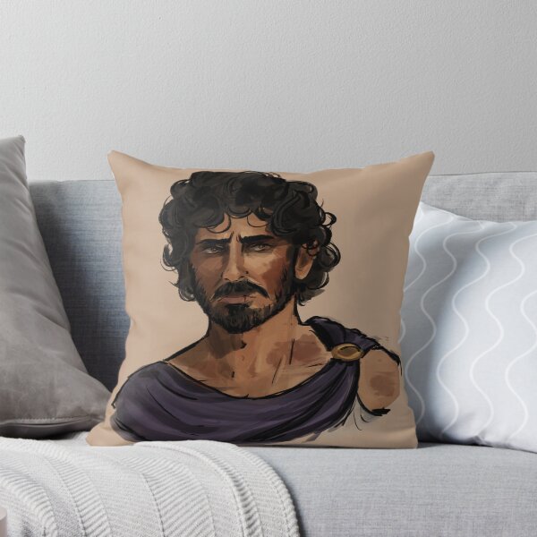 Artikelvorschau, Odysseus von Ithaka entworfen und verkauft von catolotlshop.