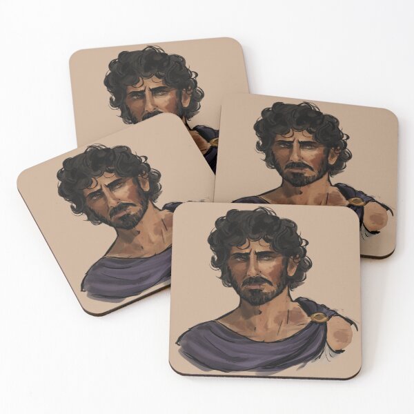 Artikelvorschau, Odysseus von Ithaka entworfen und verkauft von catolotlshop.