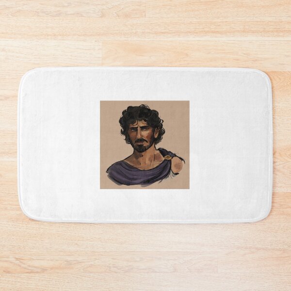 Item preview, Odysseus of Ithaca designed and sold by catolotlshop.