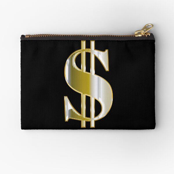 Item preview, Bling Dollar Sign designed and sold by BlueRockDesigns.