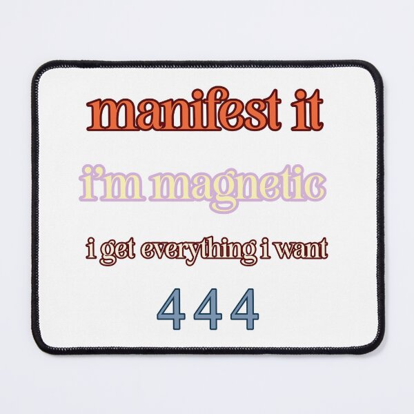 Item preview, Affirmations Sticker Pack designed and sold by Cosmic Detour .
