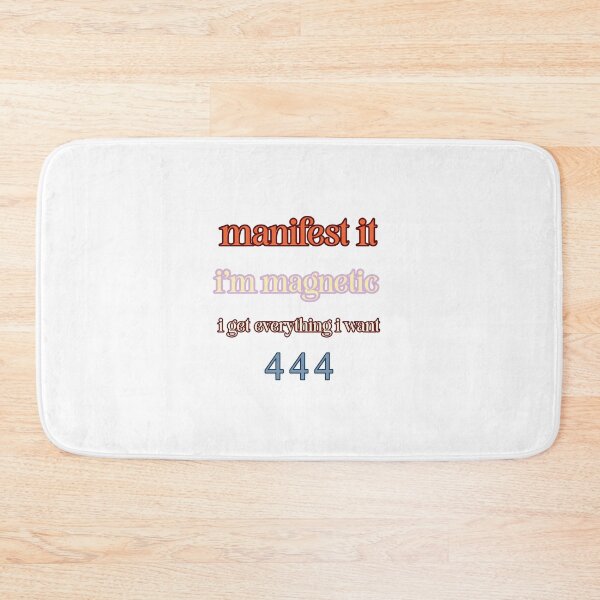 Item preview, Affirmations Sticker Pack designed and sold by Cosmic Detour .