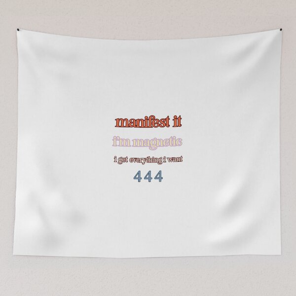 Item preview, Affirmations Sticker Pack designed and sold by Cosmic Detour .