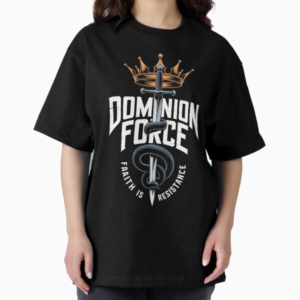 Item preview, Dominion Force designed and sold by GemiGarp.