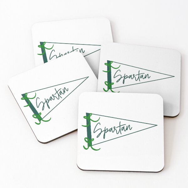 Item preview, Spartan designed and sold by Teaganjaemedia.