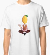 Lemon Boy {Inspired by CaveTown} Classic T-Shirt