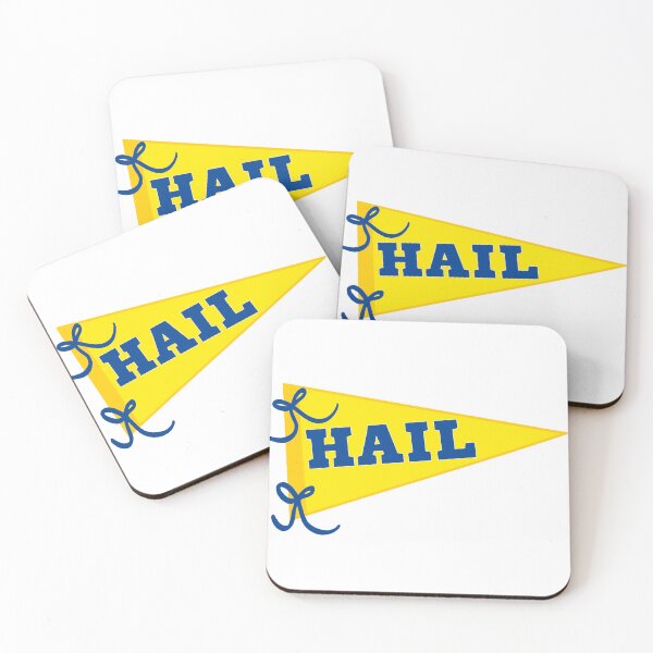 Item preview, Hail  designed and sold by Teaganjaemedia.