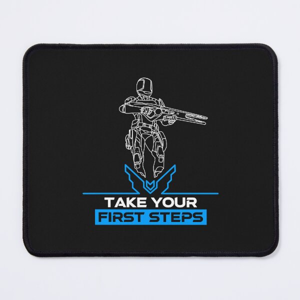 Item preview, Elite: Dangerous - Take your first steps - Blue designed and sold by PMC Developments.