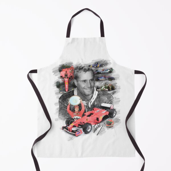Item preview, Eddie Irvine designed and sold by Theodor Decker.