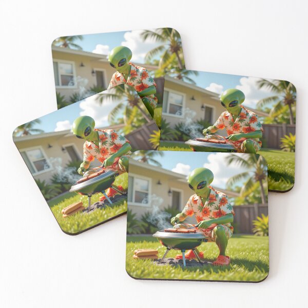 Item preview, Crocs And Dogs designed and sold by Echoededge.