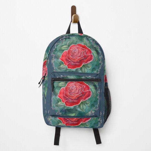 Item preview, Batik Rose designed and sold by AuroraXGreen.