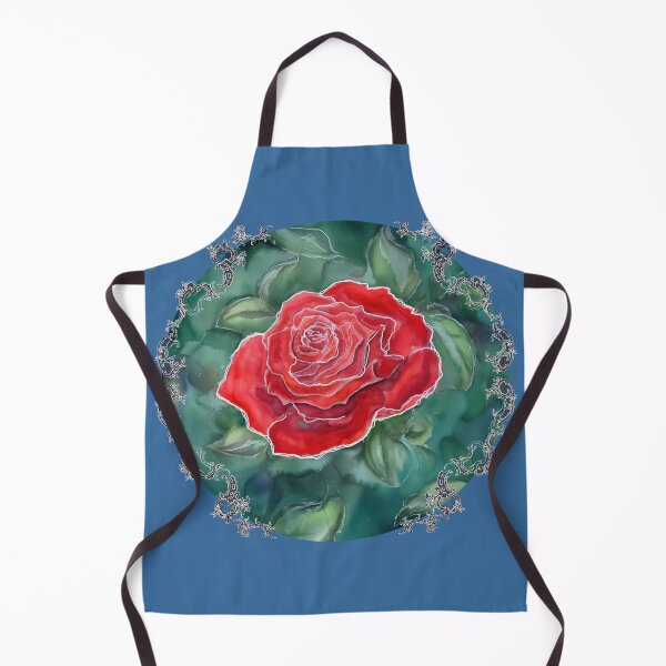 Item preview, Batik Rose designed and sold by AuroraXGreen.