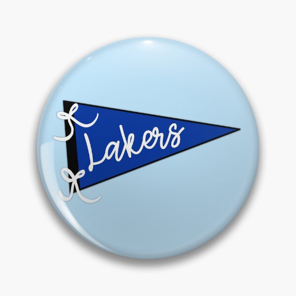 Item preview, Go Lakers designed and sold by Teaganjaemedia.