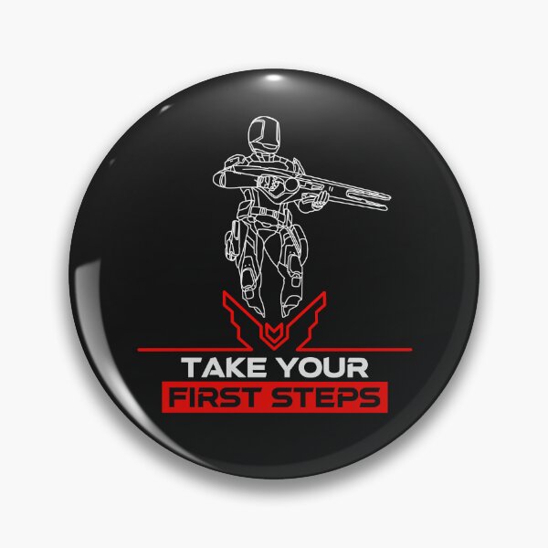 Item preview, Elite: Dangerous - Take your first steps - Red designed and sold by PMC Developments.