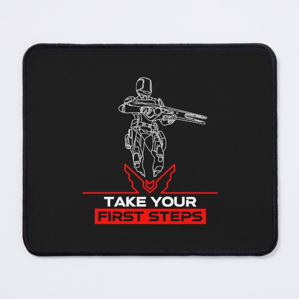 Item preview, Elite: Dangerous - Take your first steps - Red designed and sold by PMC Developments.