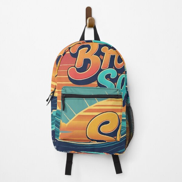 Item preview, Sea Breeze Squad—Till the Sun Goes Down designed and sold by ManyAdvisors.