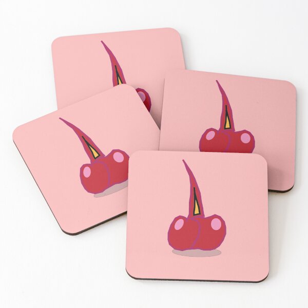 Item preview, Cherries designed and sold by Vkmillustration.