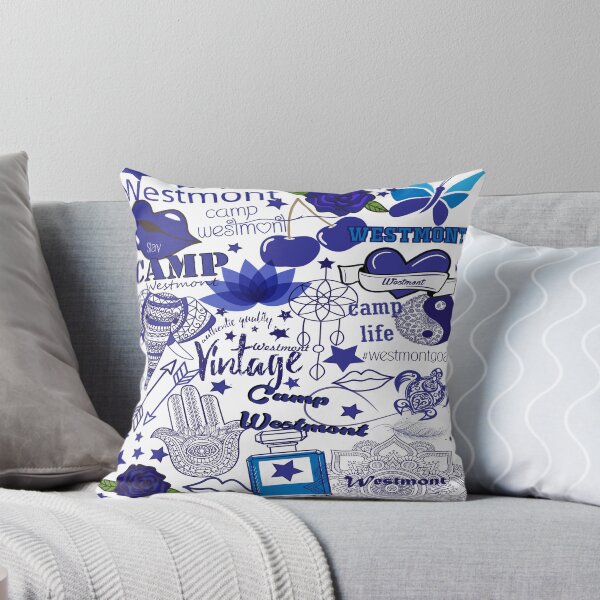 Item preview, Camp Westmont designed and sold by simplychill1675.