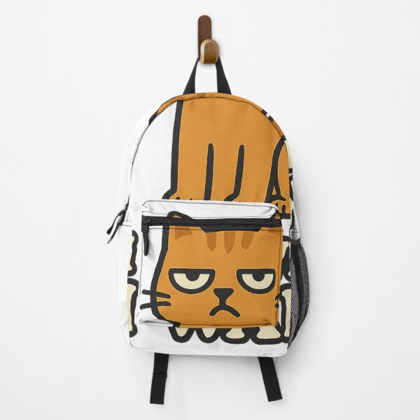 Item preview, I Do What I Want – Sarcastic Cat Attitude Design designed and sold by Print_Drip.