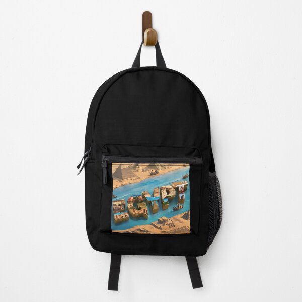 Item preview, Heart Egypt Travel designed and sold by robyclub.
