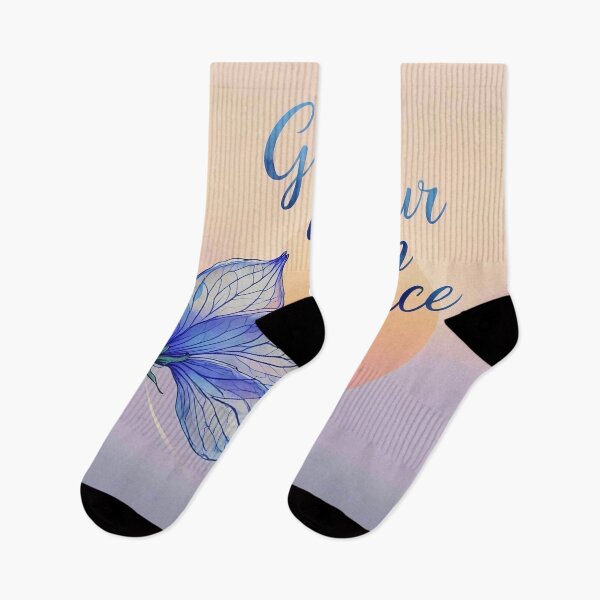 Item preview, Rise & Bloom—Grow at Your Own Pace designed and sold by ManyAdvisors.