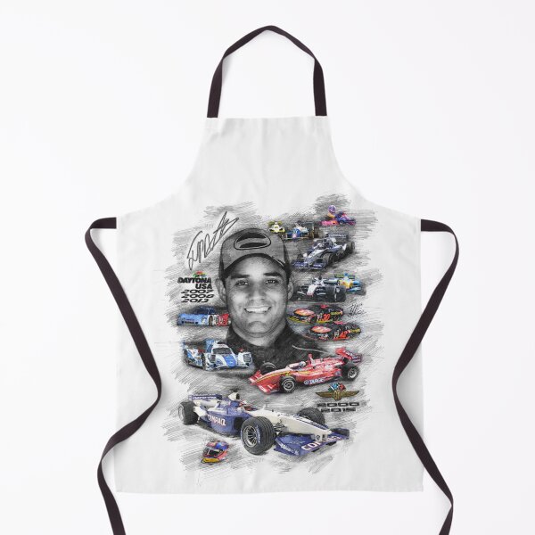 Item preview, Juan Pablo Montoya designed and sold by Theodor Decker.
