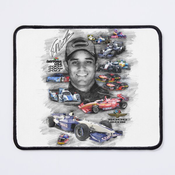 Item preview, Juan Pablo Montoya designed and sold by Theodor Decker.