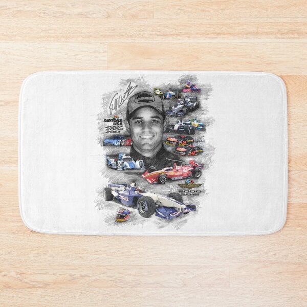 Item preview, Juan Pablo Montoya designed and sold by Theodor Decker.