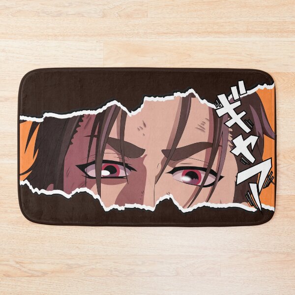 Item preview, Seraph Anime Eyes ◬ Scratch designed and sold by Otakurypto.