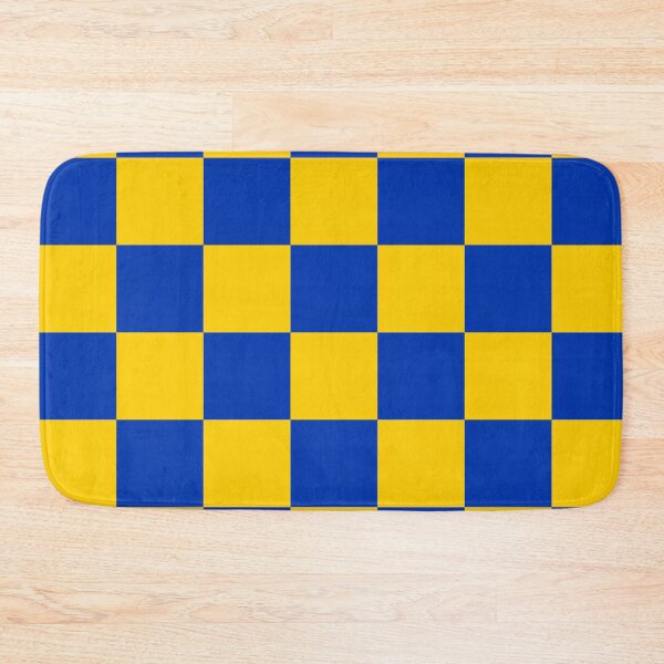 Item preview, Flag of Surrey county, in South of England in UK, Europe designed and sold by Peter Etchells.