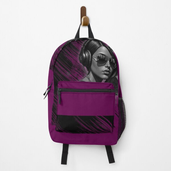 Item preview, Trendy Couple Music Lovers She's Got The Look designed and sold by LANCEWISEMEDIA.