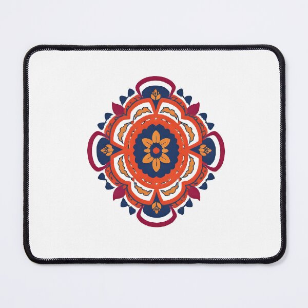 Item preview, Beautiful ethnic motif designed and sold by DruckSache.