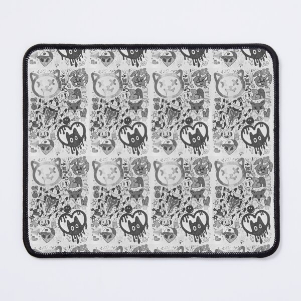 Item preview, Graffiti madness b+w designed and sold by Foxy-Lady11.