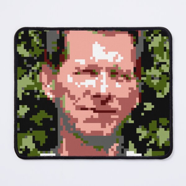Item preview, Hal Finney Bitcoin Pixel Art designed and sold by CyberRex.