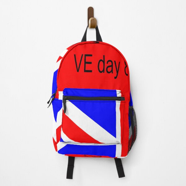 Item preview, Flag of the United Kingdom VE day 2025 designed and sold by Peter Etchells.