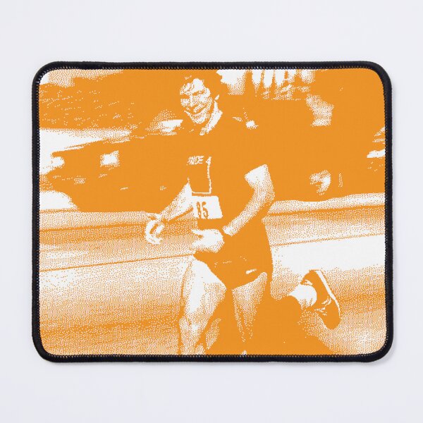 Item preview, Hal Finney Bitcoin Running Computer Pixel Art designed and sold by CyberRex.