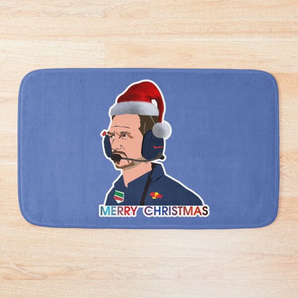 Item preview, Christian Horner Christmas Gift designed and sold by ZooStateofMind.