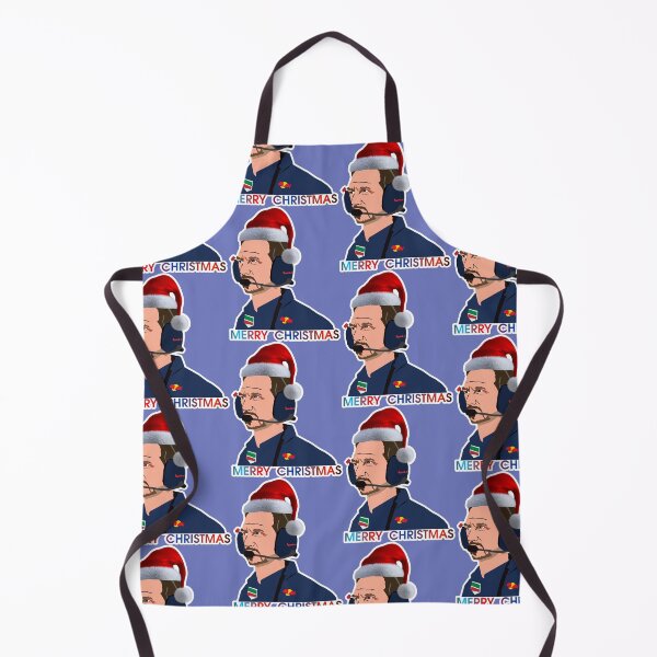 Item preview, Christian Horner Christmas Gift designed and sold by ZooStateofMind.