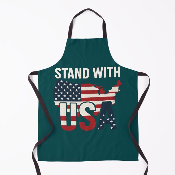 Item preview, Stand with USA designed and sold by ArtAnelira .